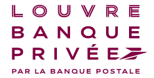 Logo Louvre Banque Privée