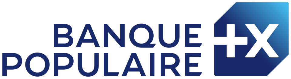 Logo Banque Populaire