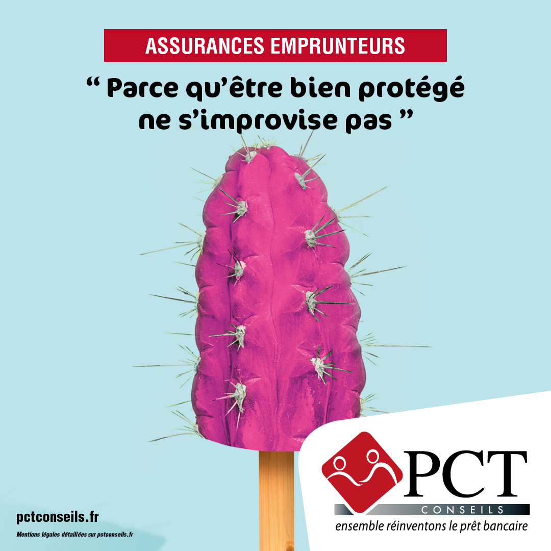 Signature d'un contrat d'assurance emprunteur