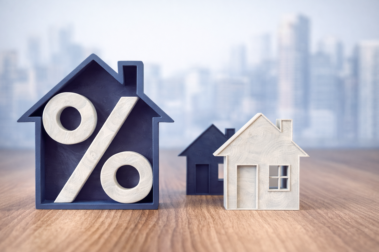 Consultation pour un prêt immobilier chez PCT Conseils